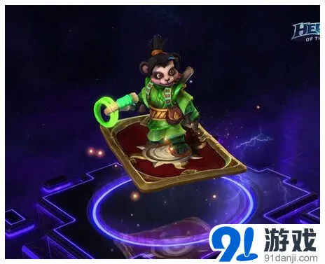 炉石传说曝光