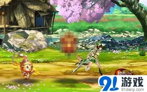 格斗江湖元神遁甲系统详解