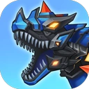 龙兽争霸官方最新版-1.4.00