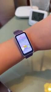 Keep运动手表配对方法分享