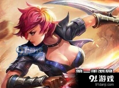 王者荣耀阿轲身世来源与设定逻辑