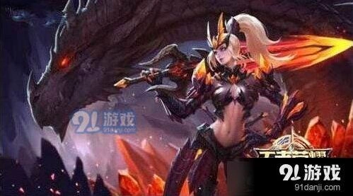 王者荣耀花木兰重做玩法技巧详解