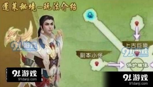 诛仙手游神农之境Boss上古巨猿打法攻略