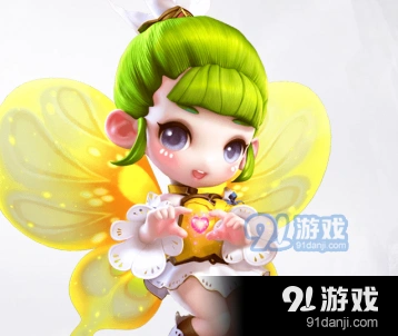 梦幻西游无双版育儿系统教程