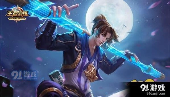 王者荣耀孙悟空重做技能效果 新版教程分享