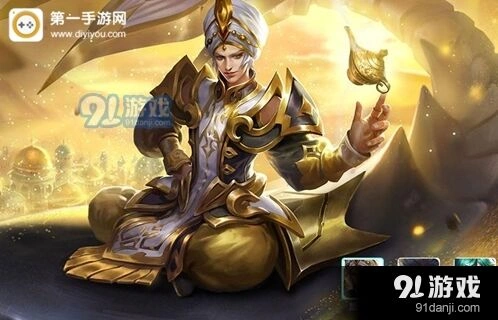 王者荣耀S7赛季庄周出装教学 改版强势玩法