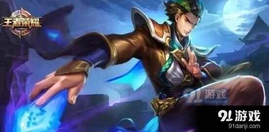 王者荣耀狄仁杰重做什么时候出技巧
