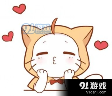 奇迹暖暖微信菜单栏大喵领养说明