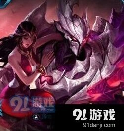干将莫邪阵容组合攻略教程分享