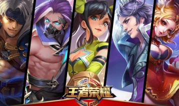 王者荣耀iPhone定制机怎么样 夏侯惇刘邦妲己定制版