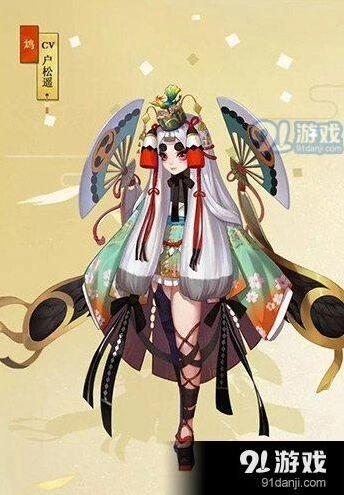 阴阳师SR鸩式神养成攻略技巧