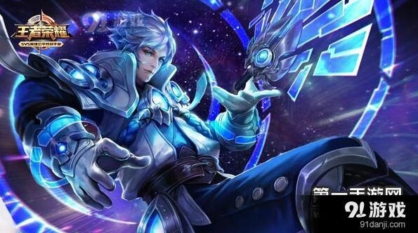王者荣耀S7赛季法师排行貂蝉上榜
