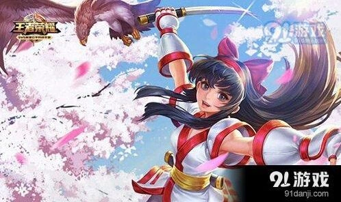 《王者荣耀》娜可露露4.18削弱内容