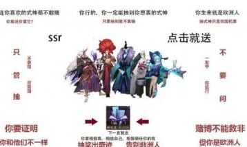 阴阳师随机抽取类玩法概率分析