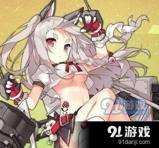 碧蓝航线前排驱逐速驱选择攻略