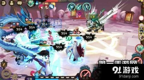 阴阳师小寮麒麟御魂排名全攻略