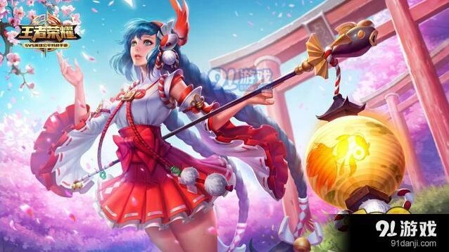 王者荣耀最强辅助推荐 孙膑登顶原因分析