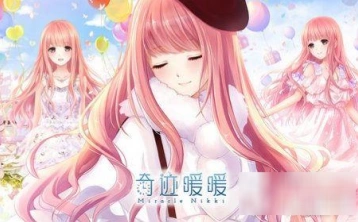 奇迹暖暖每日一题答案6.8版本