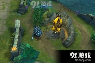 王者荣耀黄buff效果一览 适用英雄推荐