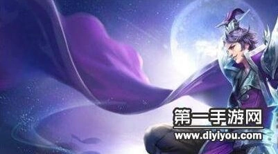 王者荣耀4月刘邦重做技能指南