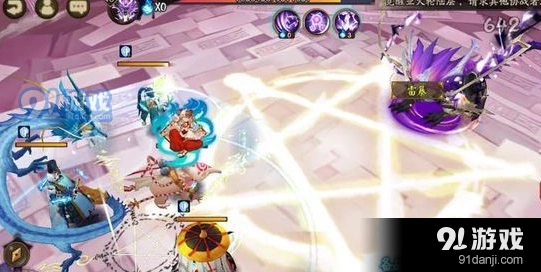 阴阳师小麒麟御魂选择与集火技巧分享