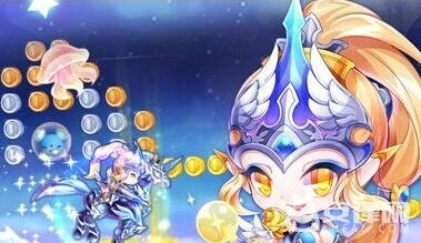 天天酷跑曙光女神坐骑搭配心得