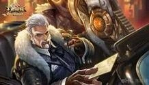 王者荣耀后期英雄梯度排行 吕布最强