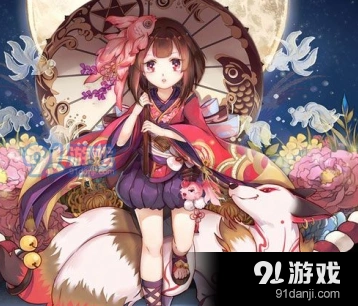 阴阳师小松丸养成技巧分享