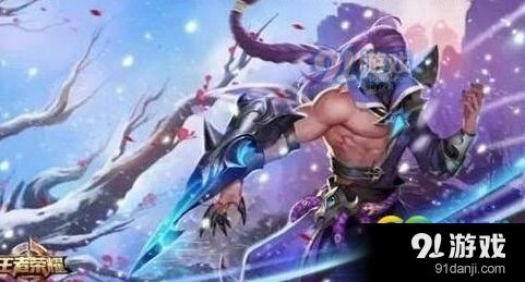 兰陵王S8出装攻略大全