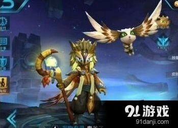 王者荣耀鬼谷子最新玩法攻略教程