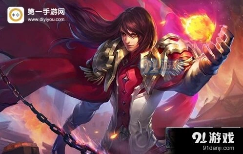 王者荣耀半肉周瑜出装技巧 重做周瑜攻略详解