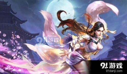 下一个重做英雄是露娜吗 韩信呢