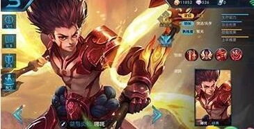 王者荣耀哪吒s7六神装出装教程
