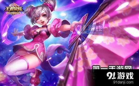 王者荣耀小乔S7出装指南分享