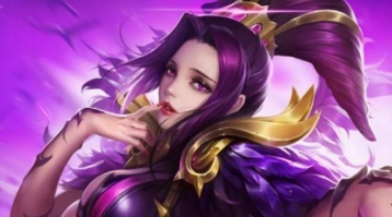 王者荣耀新版芈月对线攻略技巧