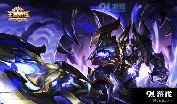 新版吕布技能解析 S7赛季指南