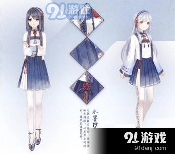 奇迹暖暖裁影工坊服装制作攻略技巧