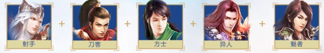 倩女幽魂盘古清阳战打法流程详解