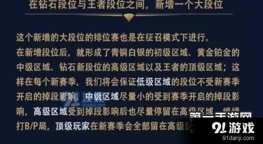 王者荣耀S8赛季露娜李白重做详情介绍