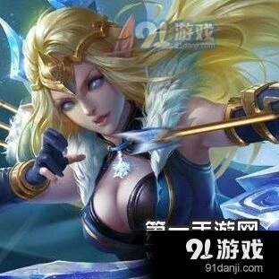 王者荣耀艾琳重做技能玩法详解