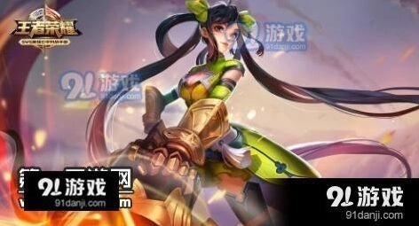 王者荣耀高伤害英雄推荐 姜子牙伤害最高