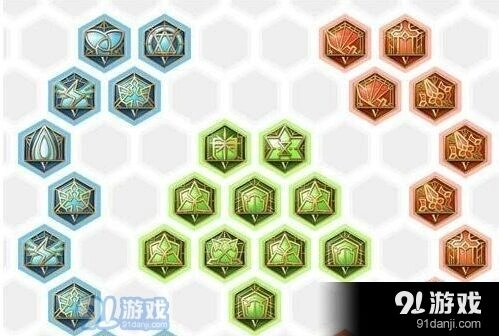 王者荣耀全新铭文属性调整指南