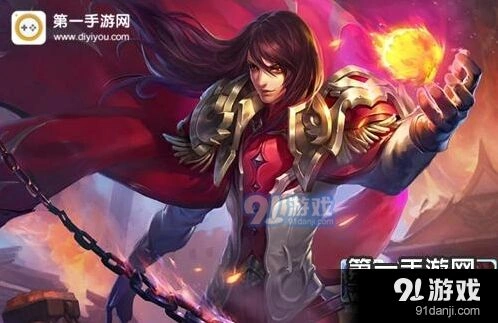 王者荣耀新版周瑜出装攻略指南