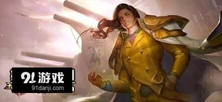 王者荣耀周瑜出装顺序详解