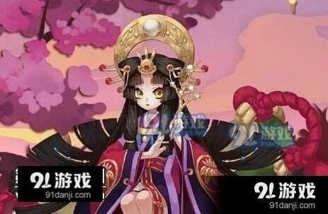 阴阳师辉夜姬阵容搭配御魂选择
