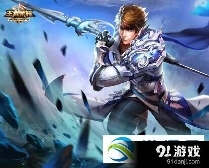 王者荣耀赵云引擎之心皮肤全面解析