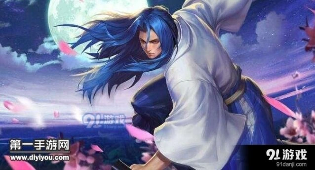 王者荣耀S8橘右京出装完整攻略