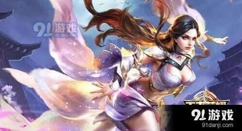 王者荣耀露娜连招使用技巧