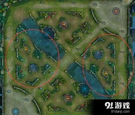 王者荣耀黄BUFF作用效果详解