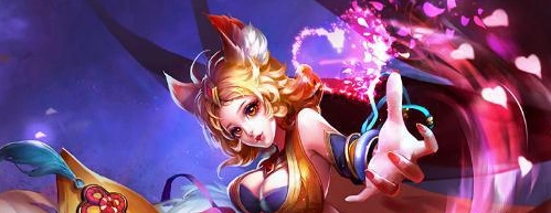 王者荣耀妲己技能释放攻略